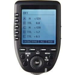Godox X PRO F Transmitter Fuji - Koop bij Foto-Groep voor de beste deals!