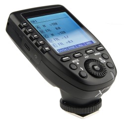 Godox X PRO F Transmitter Fuji - Koop bij Foto-Groep voor de beste deals!