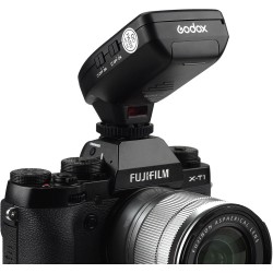 Godox X PRO F Transmitter Fuji - Koop bij Foto-Groep voor de beste deals!
