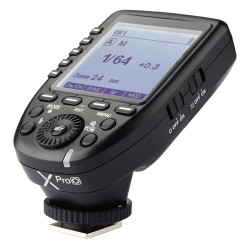 "Godox X Pro Transmitter Olympus / Panasonic - Foto-Groep"