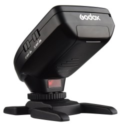 "Godox X Pro Transmitter Olympus / Panasonic - Foto-Groep"
