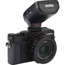 "Godox X Pro Transmitter Olympus / Panasonic - Foto-Groep"