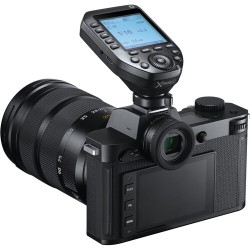 "Godox X Pro II Transmitter Leica - Verbeter je fotografie met Godox"
