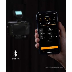 "Godox X Pro II Transmitter Leica - Verbeter je fotografie met Godox"