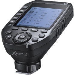 "Godox X Pro II Transmitter Leica - Verbeter je fotografie met Godox"