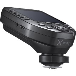 "Godox X Pro II Transmitter Leica - Verbeter je fotografie met Godox"