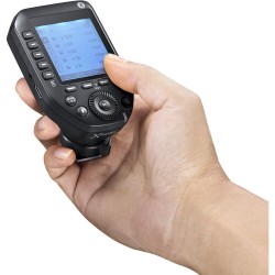 "Godox X Pro II Transmitter Leica - Verbeter je fotografie met Godox"