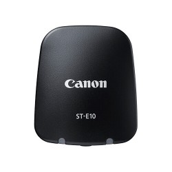 Canon ST-E10 Speedlite Transmitter: De ultieme tool voor professionele fotografie