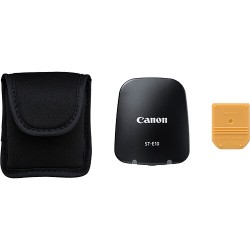 Canon ST-E10 Speedlite Transmitter: De ultieme tool voor professionele fotografie
