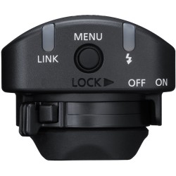 Canon ST-E10 Speedlite Transmitter: De ultieme tool voor professionele fotografie