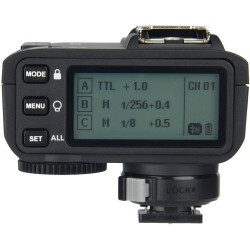Godox X2 Transmitter X1 Receiver Set Sony - Koop bij Foto-Groep