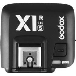 Godox X2 Transmitter X1 Receiver Set Sony - Koop bij Foto-Groep