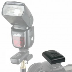 Godox RT-16 Trigger (Trigger Only) - Voor betrouwbare flitstriggers | Foto-Groep
