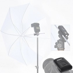 Godox RT-16 Trigger (Trigger Only) - Voor betrouwbare flitstriggers | Foto-Groep