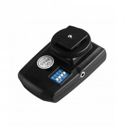 Godox RT-16 Trigger (Trigger Only) - Voor betrouwbare flitstriggers | Foto-Groep