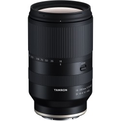 Tamron 18-300mm f/3.5-6.3 Di III-A VC VXD Sony E | Foto-Groep