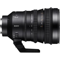 Sony E PZ 18-110mm f/4.0 G OSS - Sony Lens | Foto-Groep