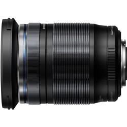 OM SYSTEM M.Zuiko Digital ED 12-200mm f/3.5-6.3 - Beste zoomlens voor e-commerce fotografie