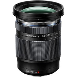 OM SYSTEM M.Zuiko Digital ED 12-200mm f/3.5-6.3 - Beste zoomlens voor e-commerce fotografie