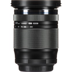 OM SYSTEM M.Zuiko Digital ED 12-200mm f/3.5-6.3 - Beste zoomlens voor e-commerce fotografie
