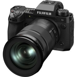 Fujifilm XF18-120mm f/4.0 LM PZ WR - Beste prijs bij Foto-Groep