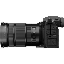 Fujifilm XF18-120mm f/4.0 LM PZ WR - Beste prijs bij Foto-Groep