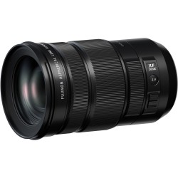 Fujifilm XF18-120mm f/4.0 LM PZ WR - Beste prijs bij Foto-Groep