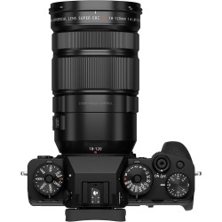 Fujifilm XF18-120mm f/4.0 LM PZ WR - Beste prijs bij Foto-Groep
