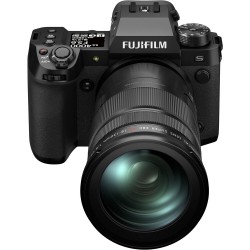 Fujifilm XF18-120mm f/4.0 LM PZ WR - Beste prijs bij Foto-Groep