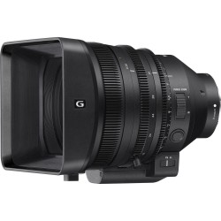 Sony FE C 16-35mm T3.1 G | Sony Lens | Foto-Groep