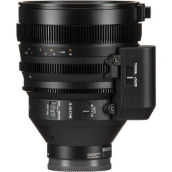 Sony FE C 16-35mm T3.1 G | Sony Lens | Foto-Groep