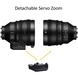 Sony FE C 16-35mm T3.1 G | Sony Lens | Foto-Groep