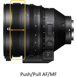 Sony FE C 16-35mm T3.1 G | Sony Lens | Foto-Groep
