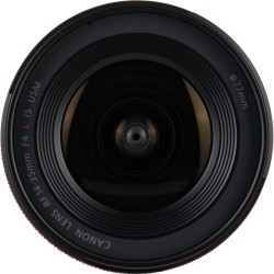 "Canon RF 14-35mm f/4 L IS USM | Foto-Groep: Ontdek de perfecte lens voor haarscherpe beelden"