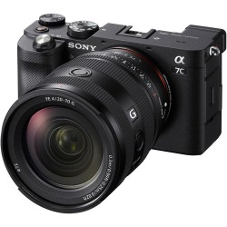 Sony FE 20-70 f/4.0 G | Ultieme beeldkwaliteit | Foto-Groep