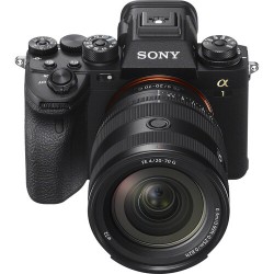 Sony FE 20-70 f/4.0 G | Ultieme beeldkwaliteit | Foto-Groep