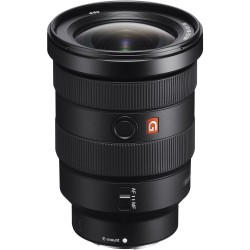 Sony FE 16-35mm f/2.8 GM: De ultieme groothoeklens voor professionele fotografen | Foto-Groep