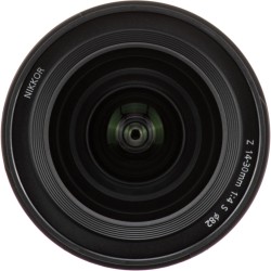 Nikon NIKKOR Z 14-30mm f/4.0 S - Ultieme groothoeklens voor scherpe foto's | Foto-Groep
