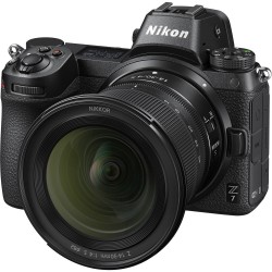 Nikon NIKKOR Z 14-30mm f/4.0 S - Ultieme groothoeklens voor scherpe foto's | Foto-Groep