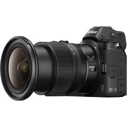 Nikon NIKKOR Z 14-30mm f/4.0 S - Ultieme groothoeklens voor scherpe foto's | Foto-Groep