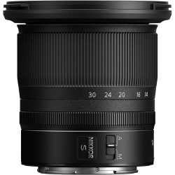 Nikon NIKKOR Z 14-30mm f/4.0 S - Ultieme groothoeklens voor scherpe foto's | Foto-Groep