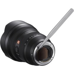 "Sony FE 12-24mm f/2.8 GM - Ontdek de scherpte en kwaliteit van Sony lenzen bij Foto-Groep"