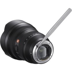 "Sony FE 12-24mm f/2.8 GM - Ontdek de scherpte en kwaliteit van Sony lenzen bij Foto-Groep"