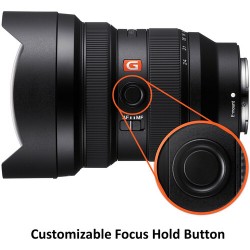"Sony FE 12-24mm f/2.8 GM - Ontdek de scherpte en kwaliteit van Sony lenzen bij Foto-Groep"