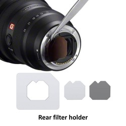 "Sony FE 12-24mm f/2.8 GM - Ontdek de scherpte en kwaliteit van Sony lenzen bij Foto-Groep"