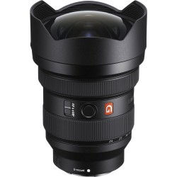 "Sony FE 12-24mm f/2.8 GM - Ontdek de scherpte en kwaliteit van Sony lenzen bij Foto-Groep"