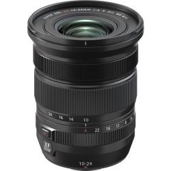 "Koop de Fujifilm XF 10-24mm f/4 R OIS WR bij Foto-Groep voor scherpe prijzen"