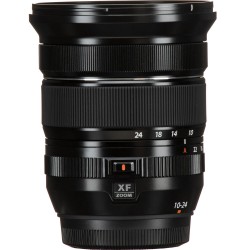 "Koop de Fujifilm XF 10-24mm f/4 R OIS WR bij Foto-Groep voor scherpe prijzen"