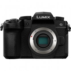 Panasonic LUMIX G97 Body - Krachtige spiegelloze camera | Foto-Groep