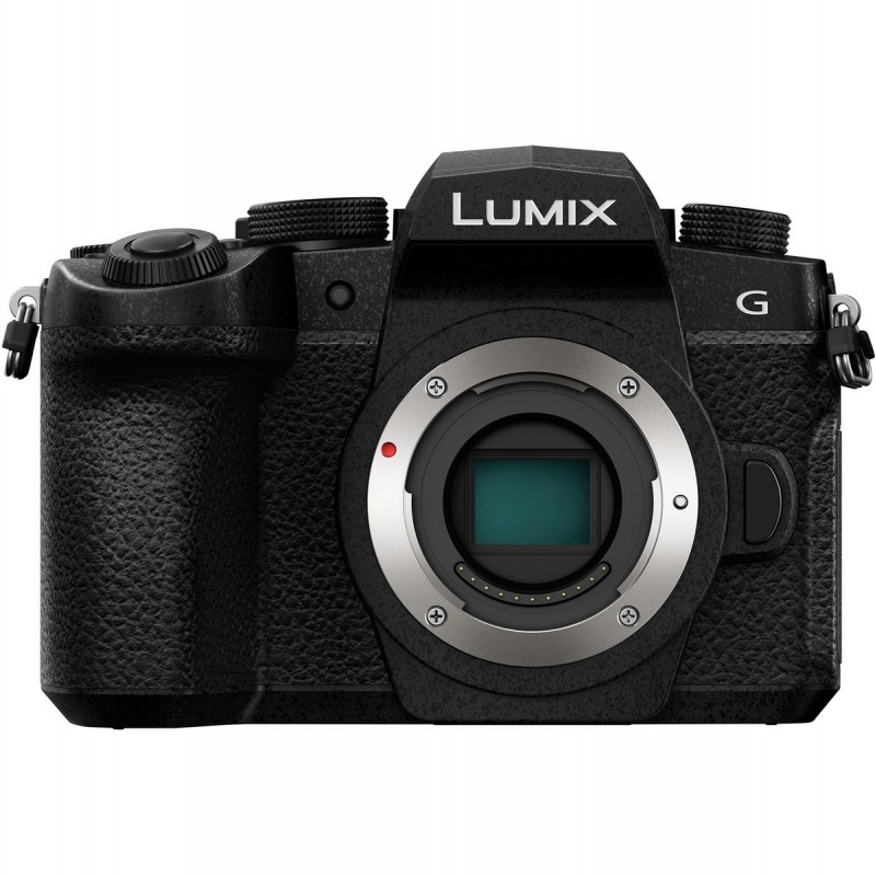 Panasonic LUMIX G97 Body - Krachtige spiegelloze camera | Foto-Groep Panasonic LUMIX G97 Body - Krachtige spiegelloze camera | Foto-Groep